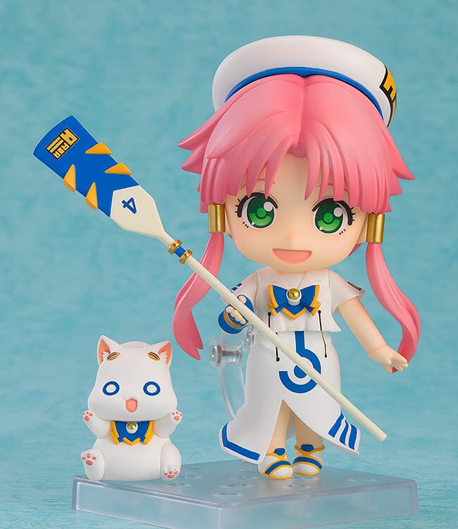 ARIA Nendoroid No.2254 Akari Mizunashi