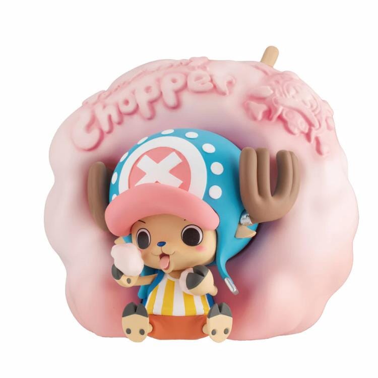 One Piece CharaBank Standard Tony Tony Chopper Coin Bank