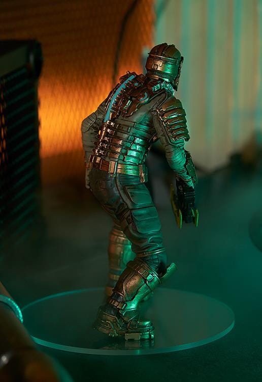 Dead Space Pop Up Parade Isaac Clarke (Reissue)