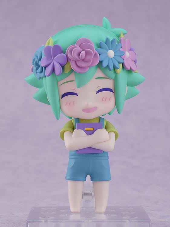 Omori Nendoroid No.2057 Basil