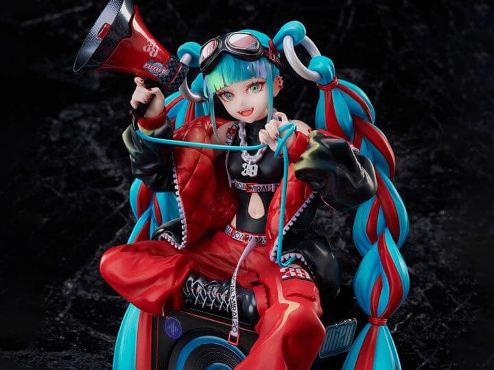 Vocaloid Hatsune Miku (Magical Mirai 2023 Ver.) 1/7 Scale Figure