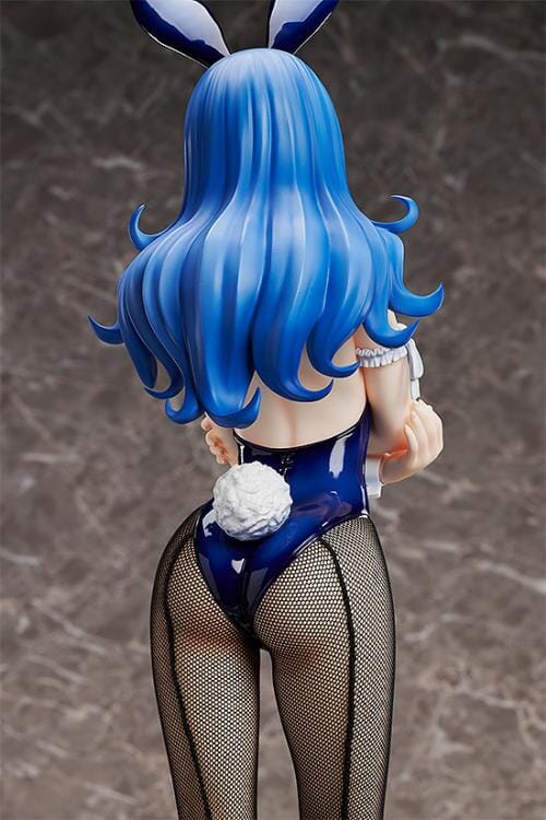 Fairy Tail B-Style Juvia Lockser (Bunny Ver.) 1/4 Scale Figure