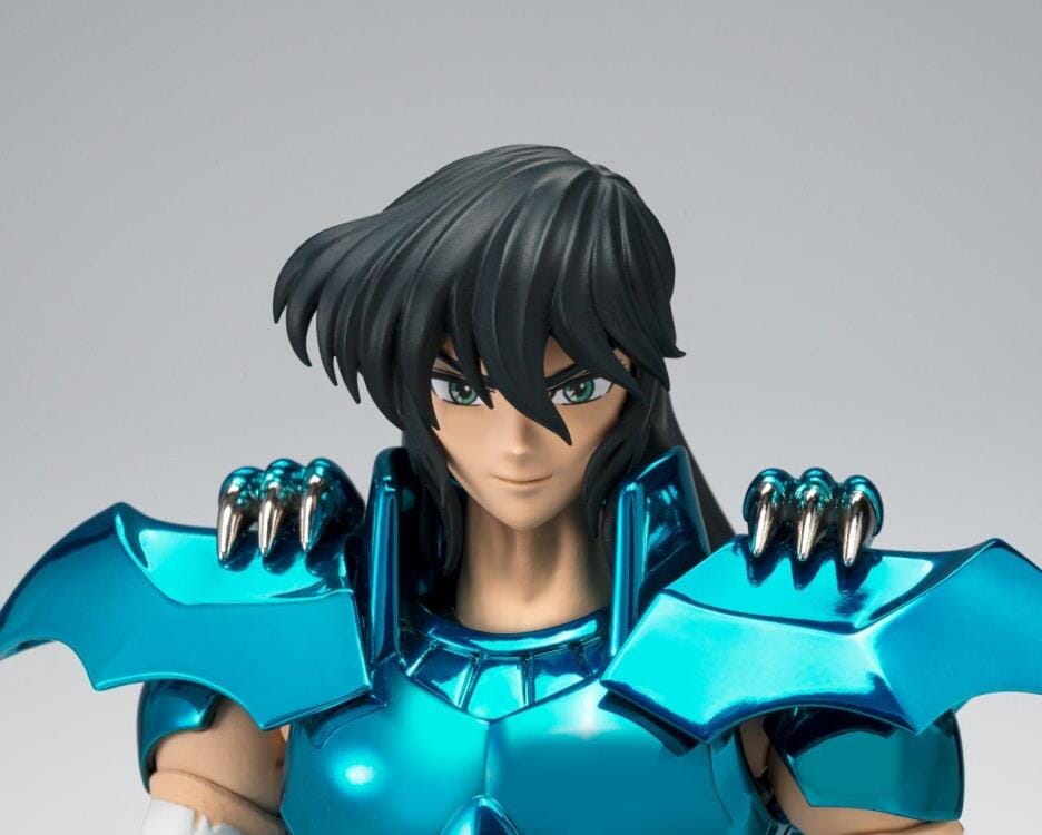 Saint Seiya Myth Cloth EX Dragon Shiryu (Final Bronze Cloth)