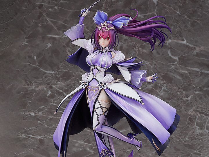 Fate/Grand Order Scathach-Skadi 1/7 Scale Figure