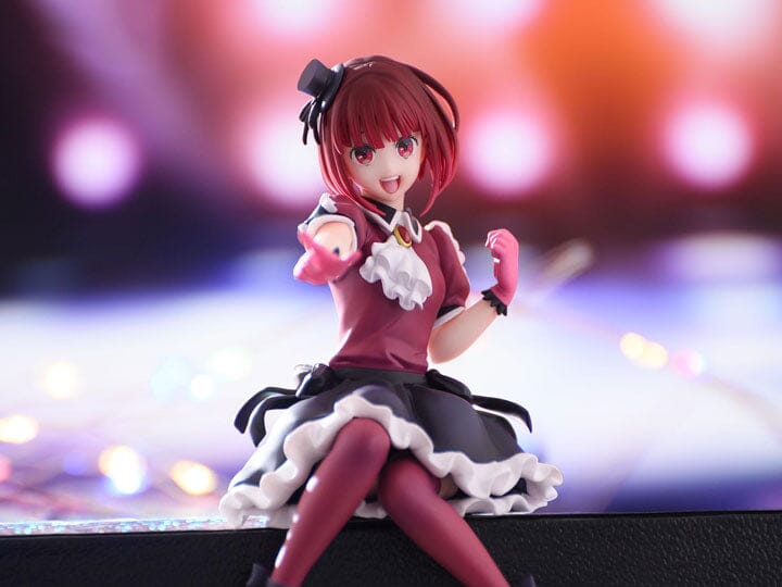 Oshi no Ko Kana Arima Premium Perching Figure