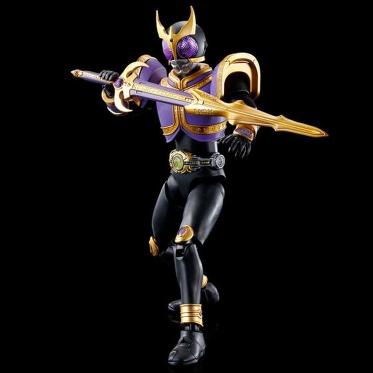 Kamen Rider Figure-rise Standard Kamen Rider Kuuga (Titan Form/Rising Titan) Model Kit