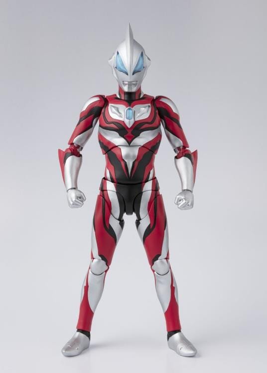 Ultraman S.H.Figuarts Ultraman Geed Primitive