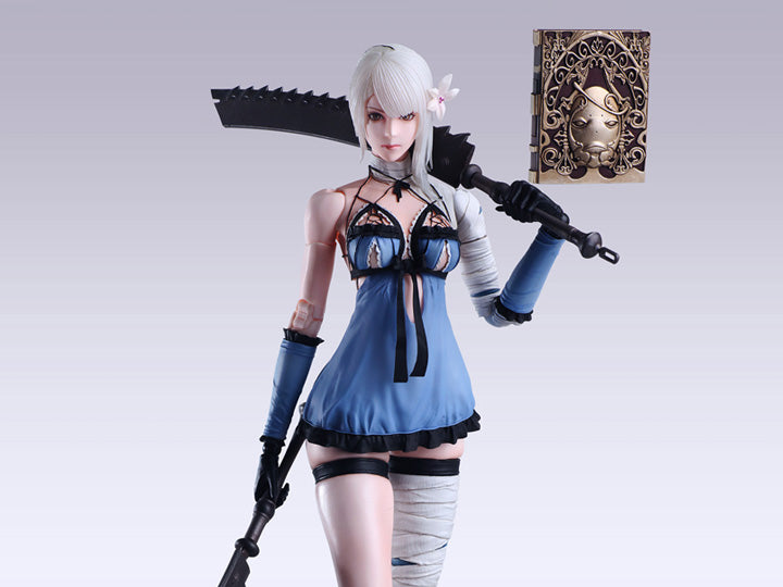 NieR Replicant ver.1.22474487139... Play Arts Kai Kaine