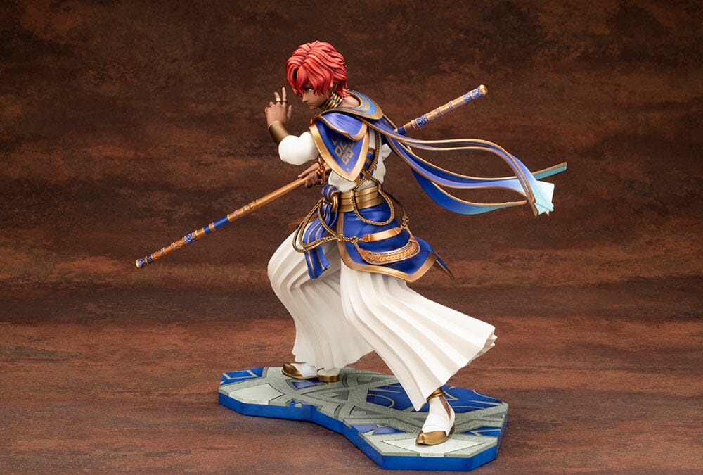 Tales of Arise Dohalim 1/8 Scale Figure