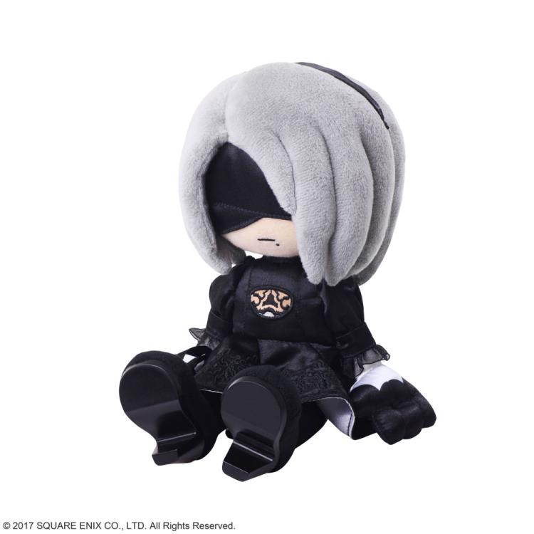 NieR: Automata 2B (YoRHa No.2 Type B) Action Doll