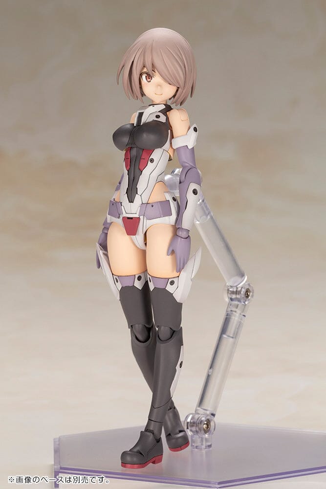 Frame Arms Girl Kongo Model Kit