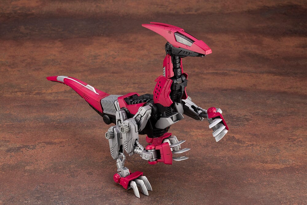 Zoids Highend Master Model EHI-7 Reddra Zenebus (Empire Ver.) 1/72 Scale Model Kit (Reissue)