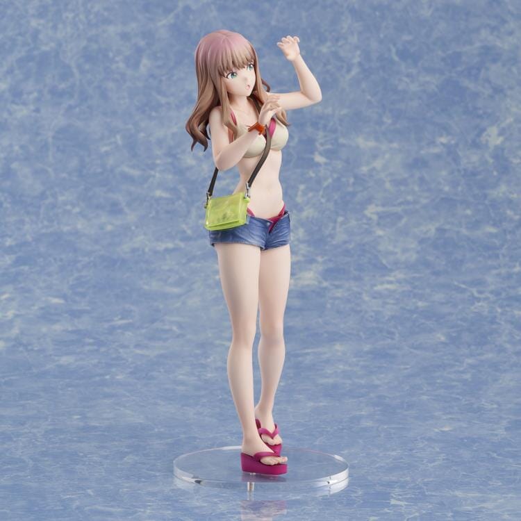 SSSS.Dynazenon Yume Minami (Swimsuit Ver.) Figure