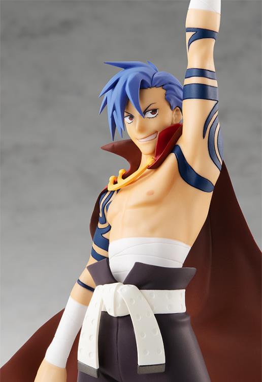 Tengen Toppa Gurren Lagann Pop Up Parade Kamina