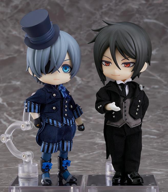 Black Butler: Book of the Atlantic Nendoroid Doll Ciel Phantomhive