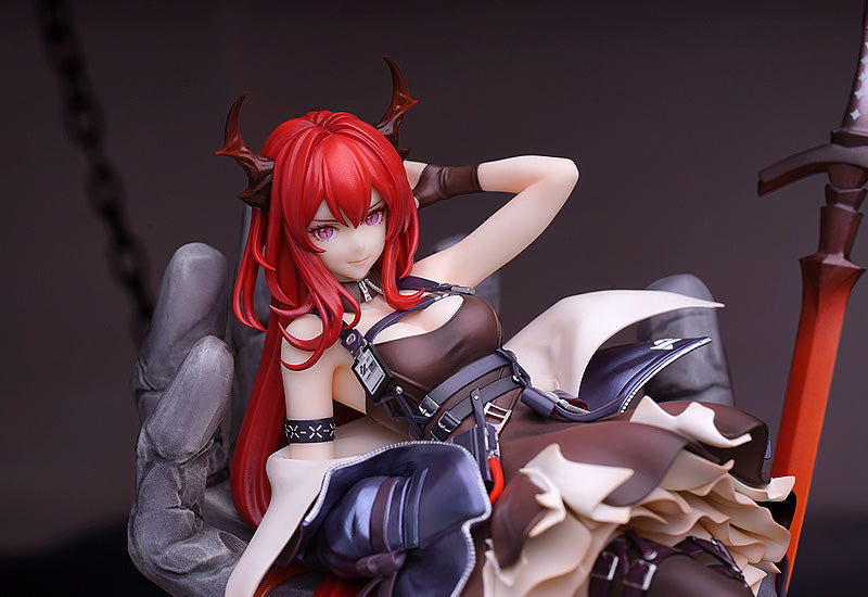 Arknights Surtr (Magma Ver.) 1/7 Scale Figure