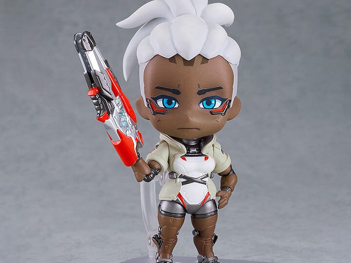 Overwatch 2 Nendoroid No.2262 Sojourn