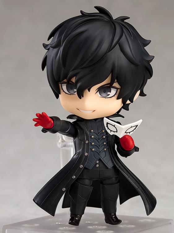 Persona 5 Nendoroid No.989 Joker (Reissue)