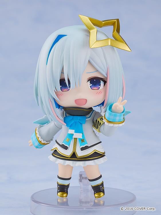 Hololive Production Nendoroid No.2204 Amane Kanata