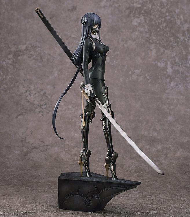 G.A.D. Karasu 1/7 Scale Figure