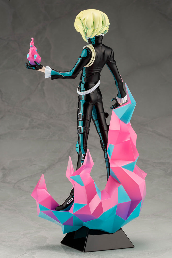 Promare Lio Fotia 1/7 Scale Figure (Reissue)