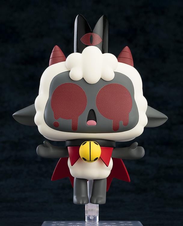 Cult of the Lamb Nendoroid No.2267 Lamb