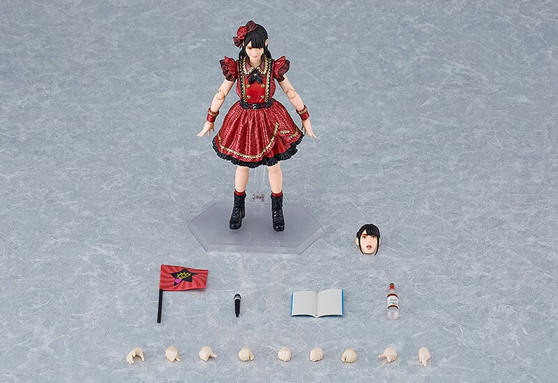 Sumire Uesaka figma No.595 Sumire Uesaka