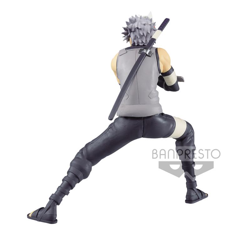 Naruto: Shippuden Vibration Stars Kakashi Hatake II