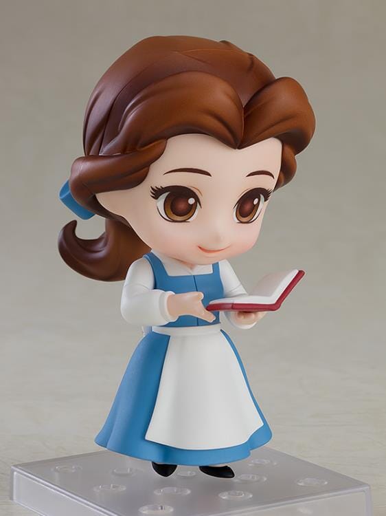 Beauty and the Beast Nendoroid No.1392 Belle (Village Girl Ver.)