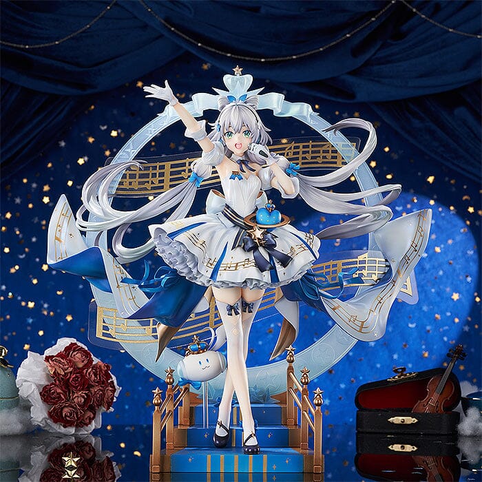 Vsinger Luo Tianyi (10th Anniversary Shi Guang Ver.) 1/6 Scale Figure