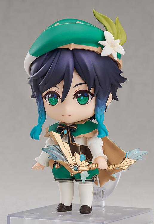 Genshin Impact Nendoroid No.1795 Venti