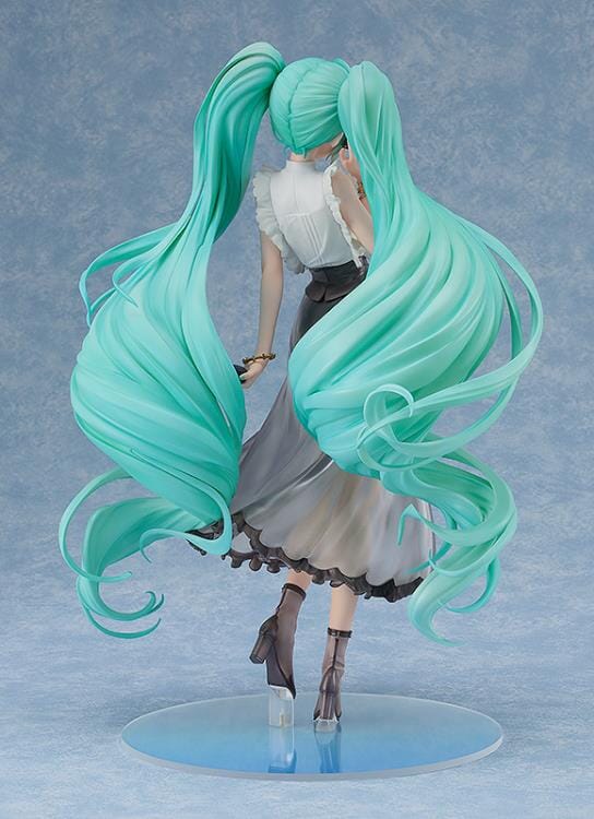 Vocaloid Character Vocal Series 01 Hatsune Miku (NT Style Casual Wear Ver.) 1/6 Scale Figure