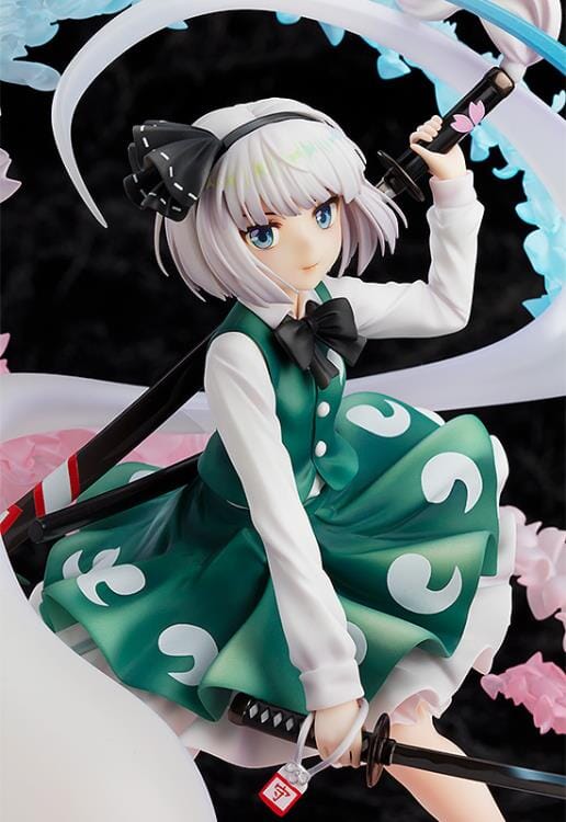 Touhou Lost World Youmu Konpaku 1/8 Scale Figure