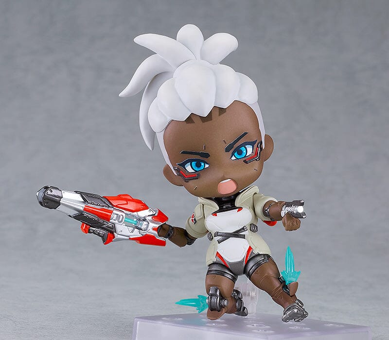 Overwatch 2 Nendoroid No.2262 Sojourn