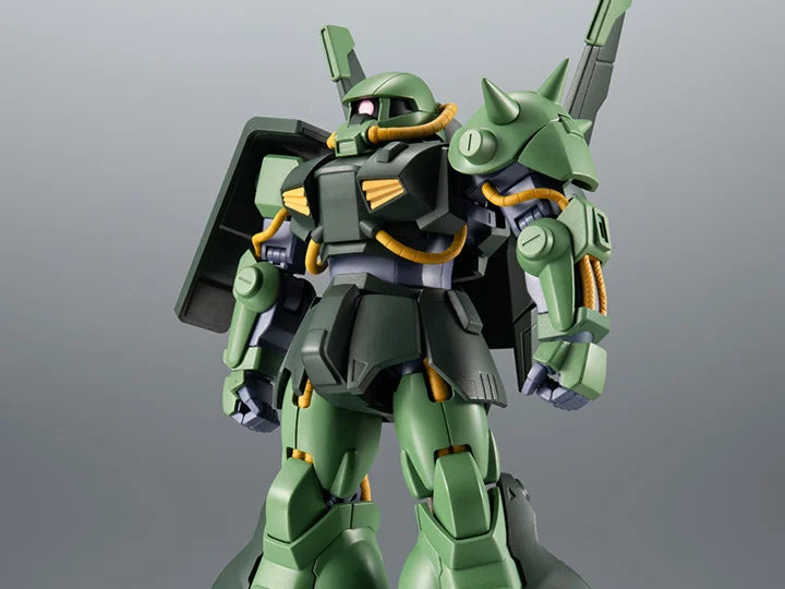 Mobile Suit Zeta Gundam Robot Spirits RMS-106 Hi-Zack (Ver. A.N.I.M.E.)