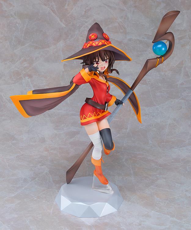 KonoSuba Megumin 1/6 Scale Figure