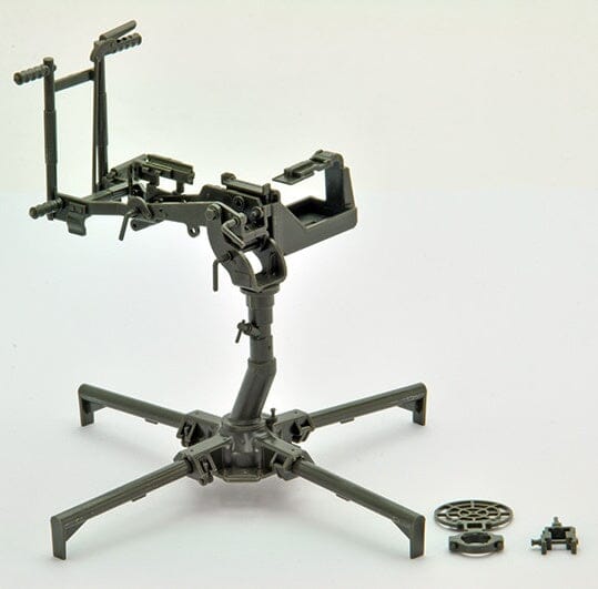 TomyTec Little Armory 1/12 LD009 M2 Heavy Machine Gun