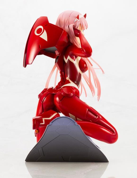 Darling in the Franxx Zero Two 1/7 Scale Figure