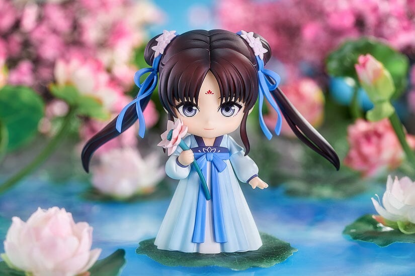 Legend of Sword and Fairy Nendoroid No.2052 Zhao Ling-Er (Nuwa's Descendants Ver.)