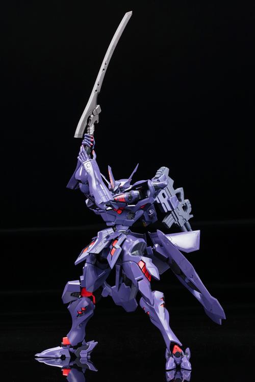 Muv-Luv Alternative Takemikaduchi Type-00R (Ver.1.5) Model Kit