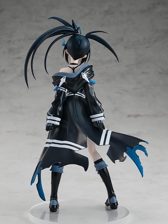 Black Rock Shooter FRAGMENT Pop Up Parade Elishka