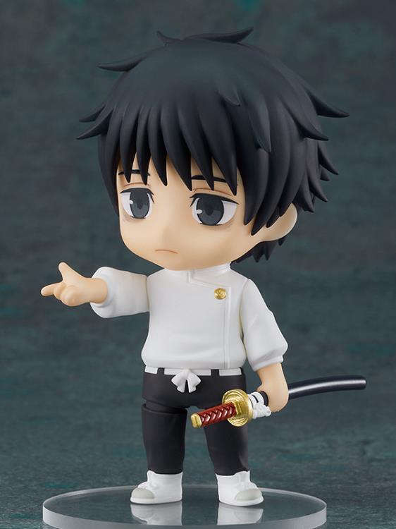 Jujutsu Kaisen 0 Nendoroid No.1766 Yuta Okkotsu