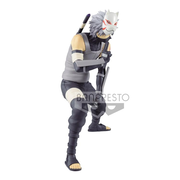 Naruto: Shippuden Vibration Stars Kakashi Hatake II