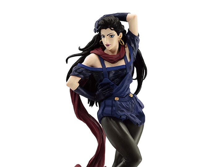 JoJo's Bizarre Adventure Ichibansho Masterlise Lisa Lisa (Phantom Blood & Battle Tendency)