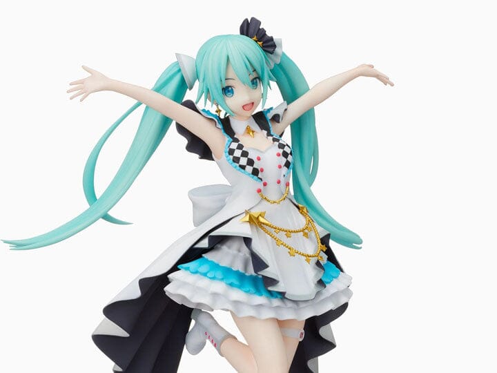 Project Sekai Colorful Stage! Stage SEKAI Hatsune Miku Super Premium Figure