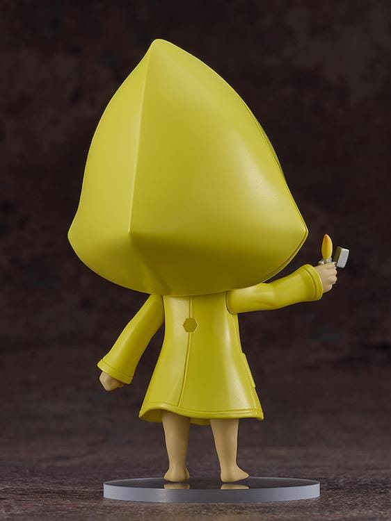 Little Nightmares Nendoroid No.2146 Six