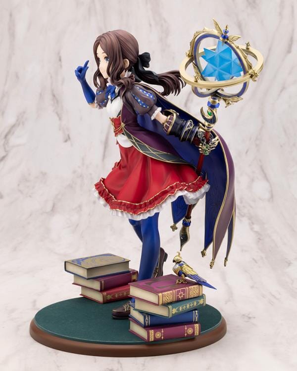 Fate/Grand Order Rider (Leonardo da Vinci) 1/7 Scale Figure