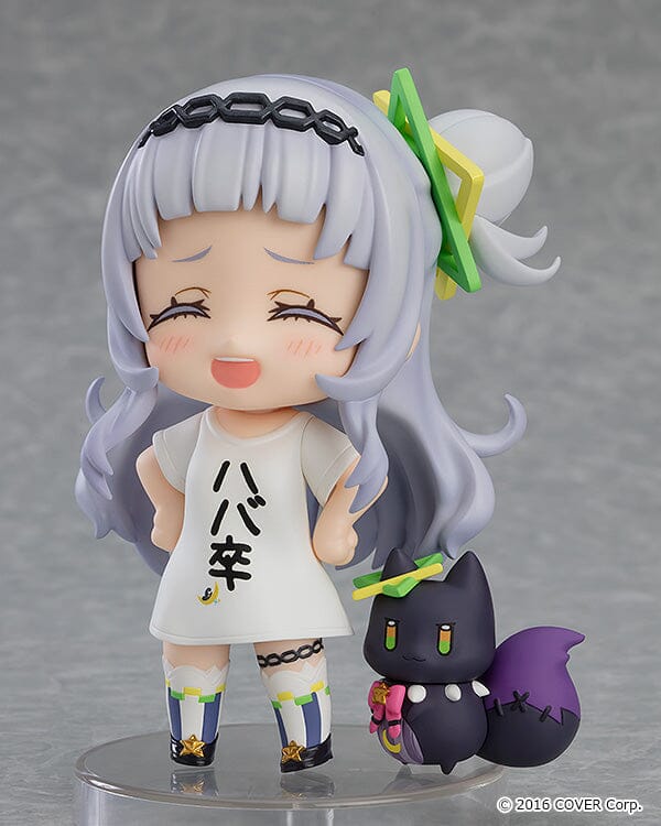 Hololive Production Nendoroid No.2050 Murasaki Shion