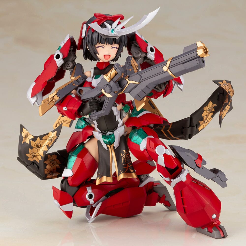 Frame Arms Girl Magatsuki-Houten Model Kit