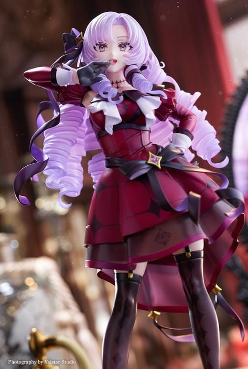 Nijisanji Hyakumantenbara Salome 1/7 Scale Figure